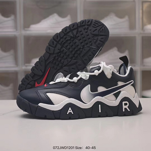 Zapatillas de baloncesto 59-10AIR para hombre 40-45